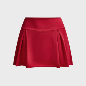 2024 New Y2K Aesthetic Plain Cargo Skirt for Trendy Coquette and Grunge Outfits