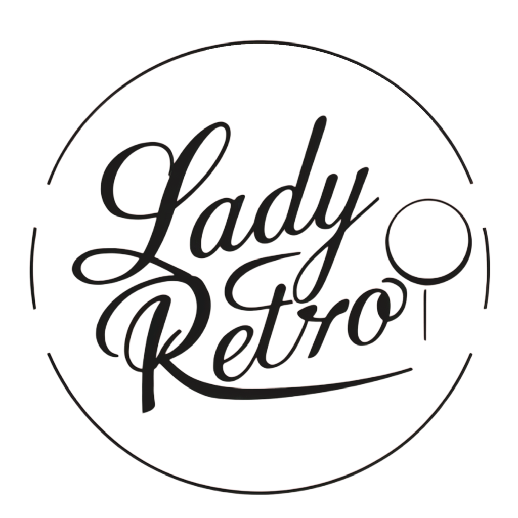 Ladyretrostyle – Lady Retro Style: Timeless Fashion