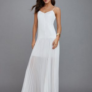 Boho Aesthetic Vacation Maxi Dress - Perfect for Summer Getaways and Relaxed Days