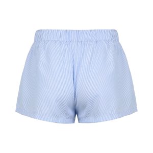 Iliana Y2K Casual Shorts - Trendy Coquette Aesthetic Bottoms for Effortless Style