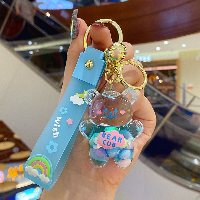 Kawaii Chain: Y2K Aesthetic Jewelry for Trendy Summer Outfits and Cute 90s Fashion Looks