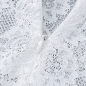 Lace Cami Cover-Up Dress for Y2K Aesthetic, Coquette Style, and Grunge Outfits