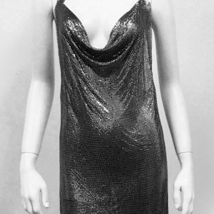 Sparkly Rhinestone Glitter Cami Dress for Y2K Fashion and Coquette Aesthetic Looks