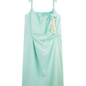 Women's Y2K Aesthetic Casual Summer Slimming Beautiful Suspender Dress