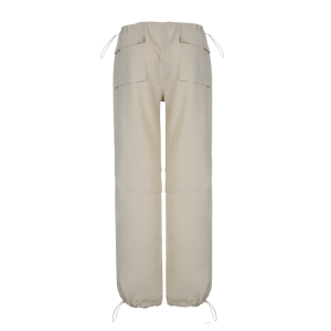 Y2K Aesthetic Drawstring Baggy Pants for Comfy Coquette Style and Grunge Outfits